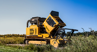 C275-cab tilt